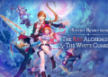 Tanggal rilis atelier resleriana the red alchemist & the white guardian diumumkan